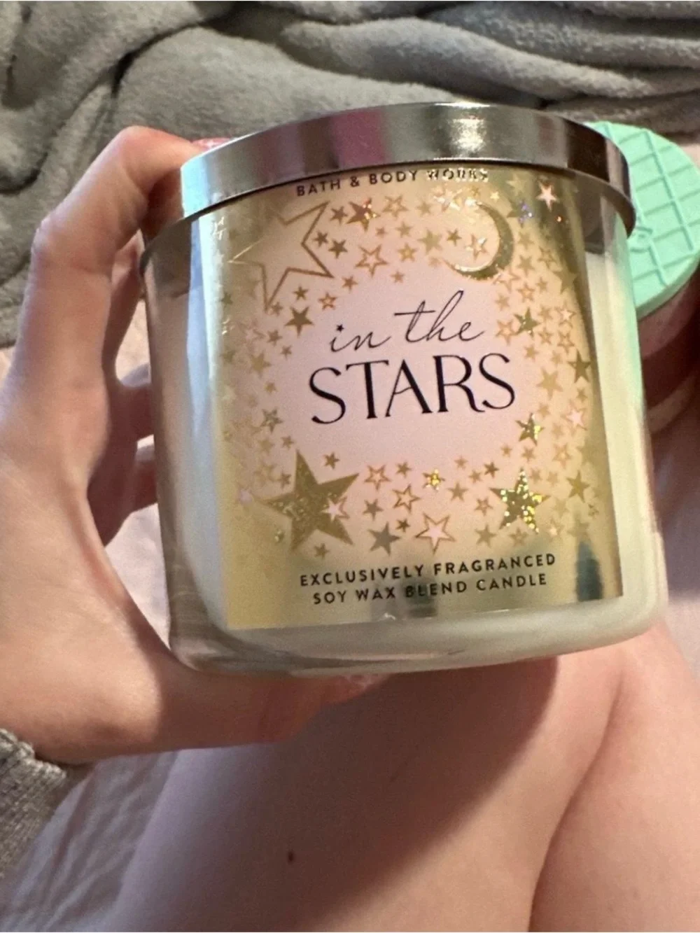 Bath & Body Works set includes